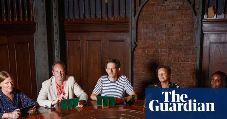 ‘You killed her!’: My 100% faithful attempt at Traitors Live Experience | Television