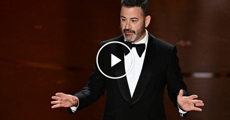 ABC Pulls Jimmy Kimmel’s Show