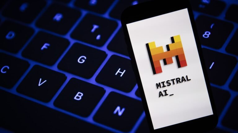 AI firm Mistral valued at $14 billion as ASML takes major stake