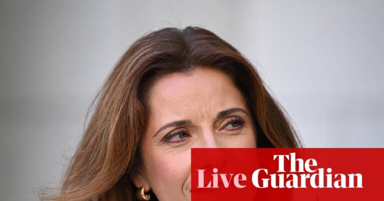 Australia news live: ‘monumental’ changes coming in social media ban; one dead, several hospitalised after Sydney restaurant gas leak | Australia news
