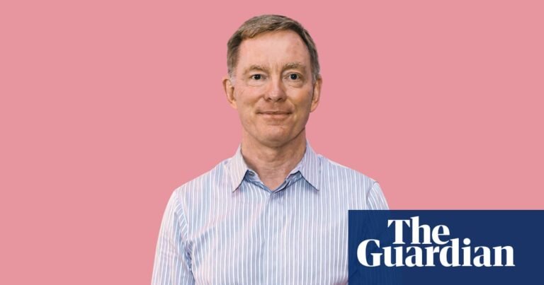 Chris Bryant: ‘My greatest achievement was getting elected despite everyone saying I was too flamboyant, ie gay’ | Life and style