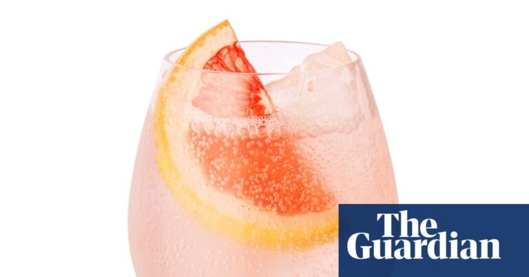 Cocktail of the week: Harry’s paloma di Venezia | Cocktails