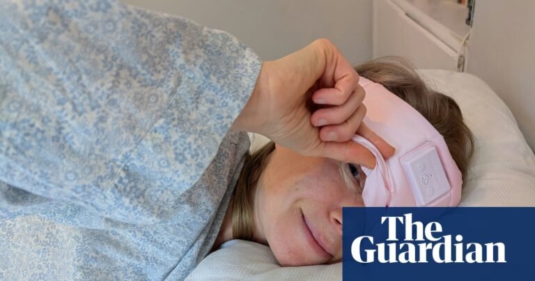 From cherry juice to white noise: I tested the most-hyped sleep aids – here’s what worked (and what didn’t) | Sleep