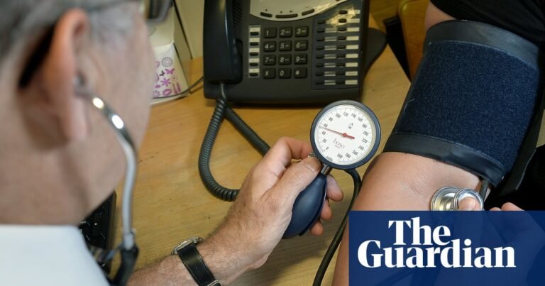 GPs in England: have you been reducing your hours or left the job altogether? | GPs