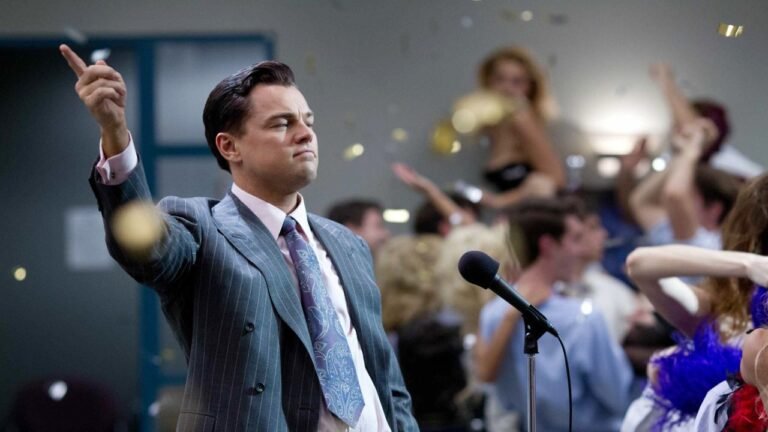 Giorgio Armani’s 10 Best Fashion Moments On Film
