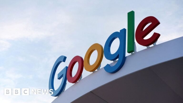 Google keeps search engine but must share data with rivals