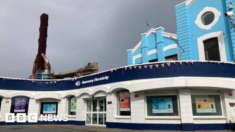 Guernsey event to help islanders save on energy bills