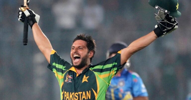 India vs Pakistan at Asia Cup: Three classic matches to relive | Cricket News