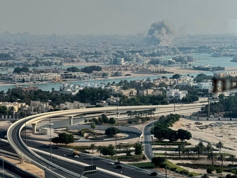 Leaders gather for Arab-Islamic summit in Qatar after Israel’s Doha attack | Israel-Palestine conflict News
