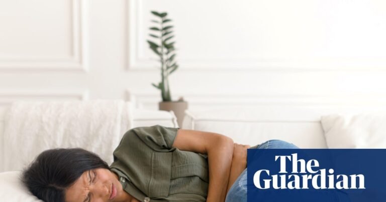 Long Covid linked to heavier periods and risk of iron deficiency | Health