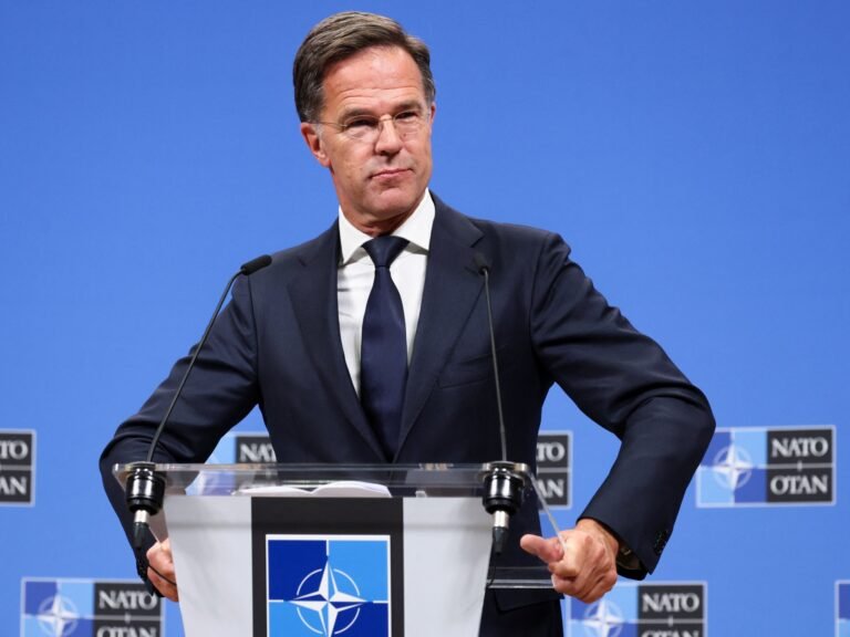 NATO announces plan to strengthen Europe’s eastern flank | News