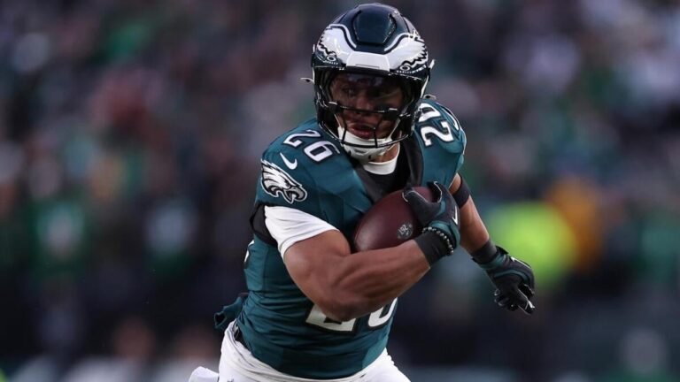 NFL DFS, 2025 NFL Kickoff Game: Best Cowboys vs. Eagles FanDuel, DraftKings daily Fantasy football picks