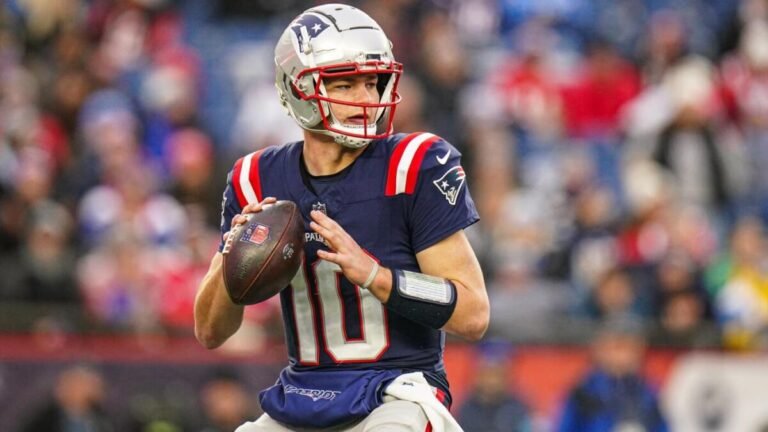 NFL Week 3 odds, best bets and predictions: Cowboys, Patriots among top picks