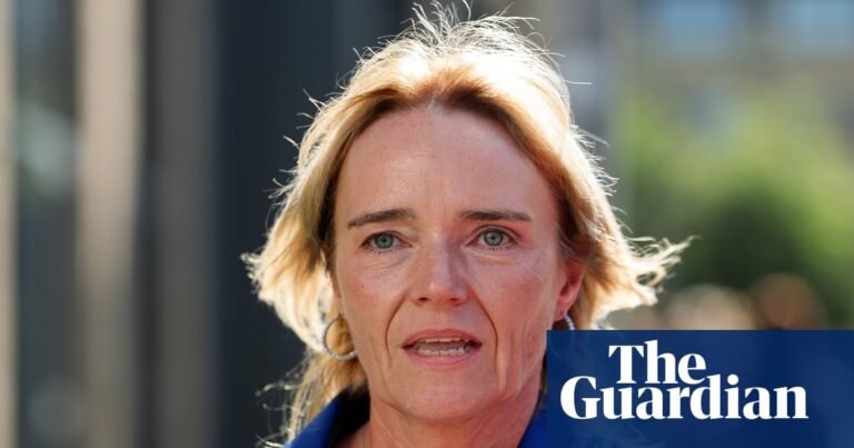NHS nurse’s tribunal over trans doctor’s use of changing room hears final evidence | UK news