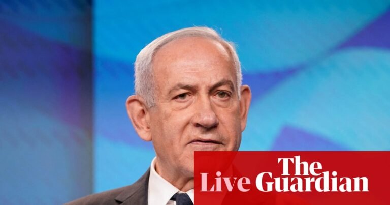 News live: Netanyahu warns Albanese to ‘stand by’ after Australia recognises Palestine; Sydney trains to ban some ebikes | Australia news