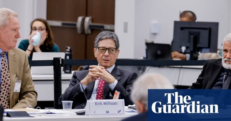 RFK Jr’s vaccine panel votes against recommending prescription for Covid vaccine, emphasizing personal choice | US news