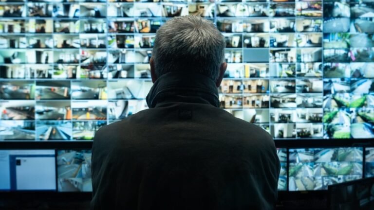 Singapore Selects 'Stranger Eyes' as Oscar Contender