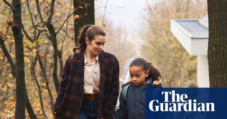 TV tonight: Rachel Shenton stars in this silly but moreish thriller | Television