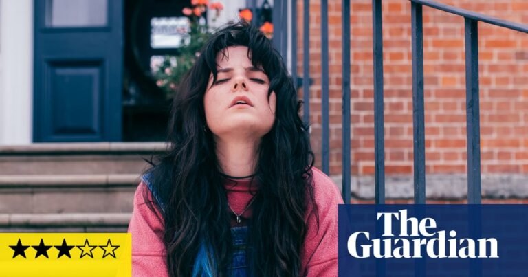 The Guest review – a gloriously ridiculous thriller that slips down a treat | Television