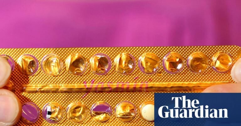 The pill, Puerto Rico and the patriarchal medical system | Contraception and family planning