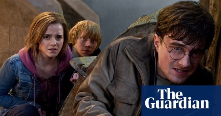 Tinseltown takeover: how Harry Potter fanfic has become Hollywood’s hottest property | Film