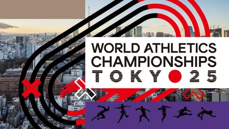 Watch: World Athletics Championships day four highlights