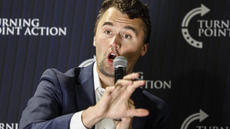 What to know about the aftermath of Charlie Kirk’s assassination