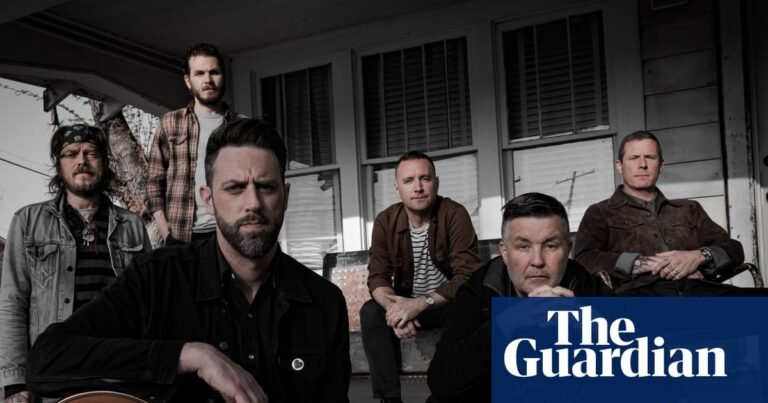 ‘This country’s gonna fall on its face. There’s nobody coming to save us’: Boston punks Dropkick Murphys take on Maga | Punk